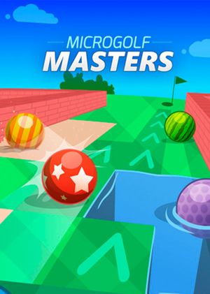 Microgolf Masters