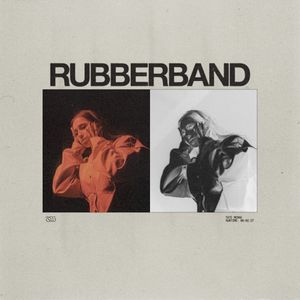 Rubberband (Single)