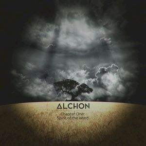 Chapter One: Spirit of the Wind (EP)