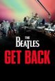 Affiche The Beatles: Get Back