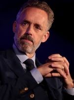 Jordan Peterson