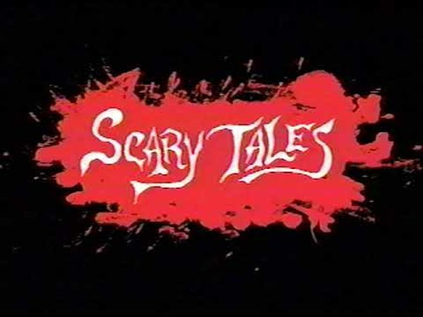 Scary Tales