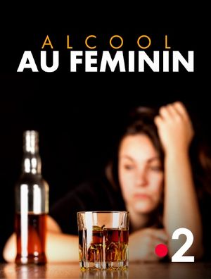 Alcool au féminin