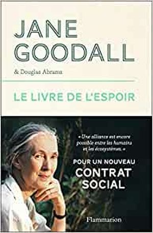 Le Livre de l'espoir