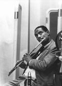 Eric Dolphy