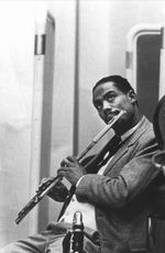 Photo Eric Dolphy