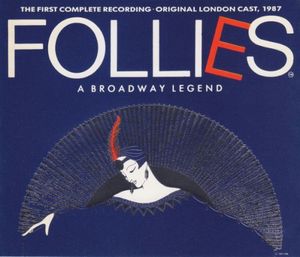 Follies (1987 original London cast) (OST)