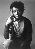 Anthony Braxton