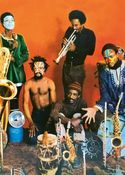 Art Ensemble of Chicago