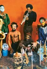 Art Ensemble of Chicago