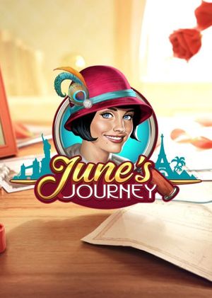 June's journey