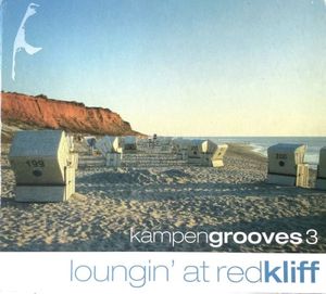 Kampen Grooves, Volume 3