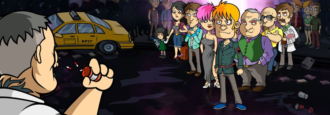 Cover Out Of The Box