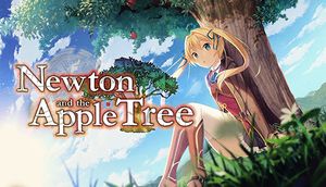 Newton and the Apple Tree