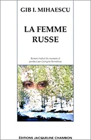 La Femme russe