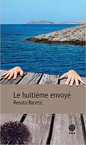 Le Huitième Envoyé