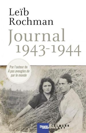 Journal, 1943-1944