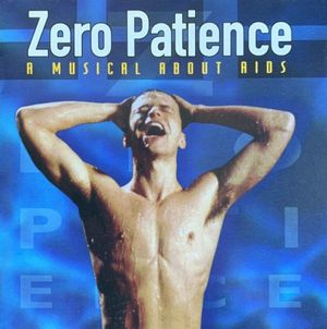 Zero Patience Moulton Lava Club Re-Mix
