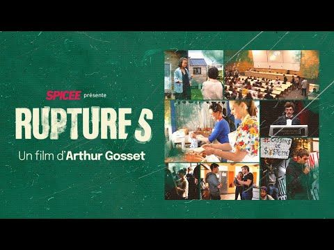 Bande-annonce de Ruptures