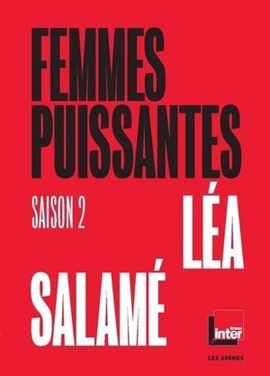 Femmes puissantes, saison 2