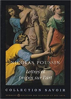 Lettres et propos sur l'art