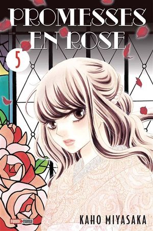 Promesses en rose, Tome 5