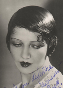 Nadine Picard