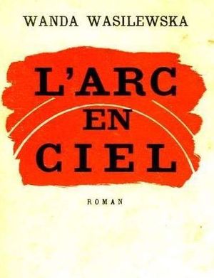 L'Arc en Ciel