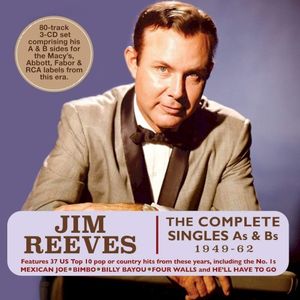 The Complete Singles As & Bs 1949-62 Box set