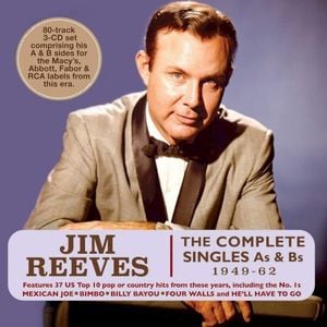 The Complete Singles As & Bs 1949-62 Box set