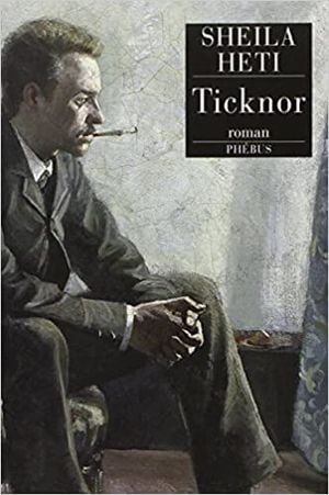 Ticknor