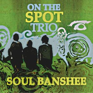 Soul Banshee (EP)