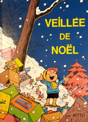 Veillée de Noël