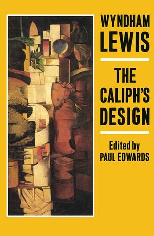 The Caliph's Design