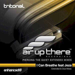 I Can Breathe (Single)