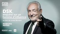 DSK, enquête sur un homme d'influence