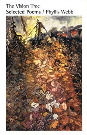 Selected Poems: The Vision Tree
