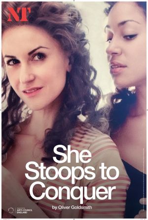 National Theatre Live : She Stoops to Conquer