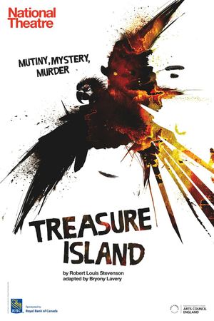 National Theatre Live : Treasure Island