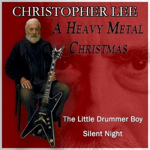 A Heavy Metal Christmas (Single)