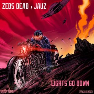 Lights Go Down (Single)
