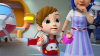 Le super assistant des Superwings