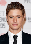 Max Irons