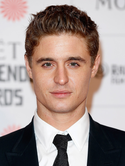 Max Irons