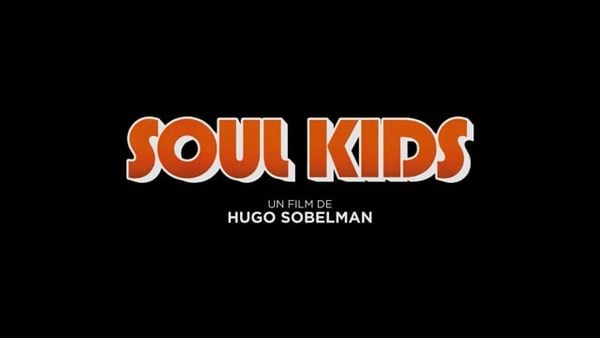 Soul Kids