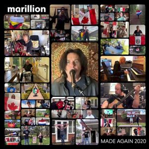Made Again 2020 (Single)