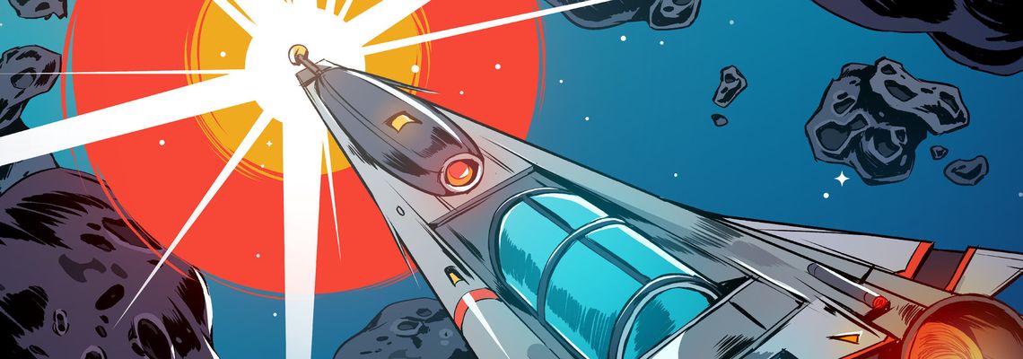 Cover Asteroids: Recharged