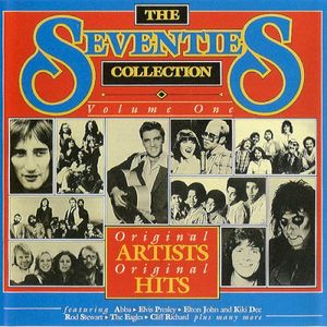 The Seventies Collection, Volume One