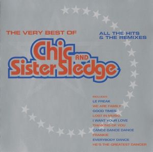 The Very Best of Chic and Sister Sledge