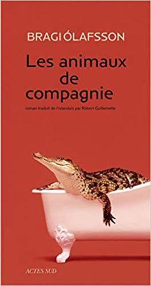 Les Animaux de compagnie